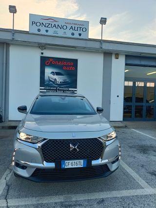 Ds DS 7 Crossback DS 7 Crossback BlueHDi 130 aut. Business