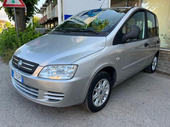 Fiat Multipla 1.6 16V Natural Power Active