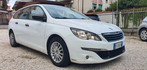 Peugeot 308 BlueHDi SW Access PIÙ IVA