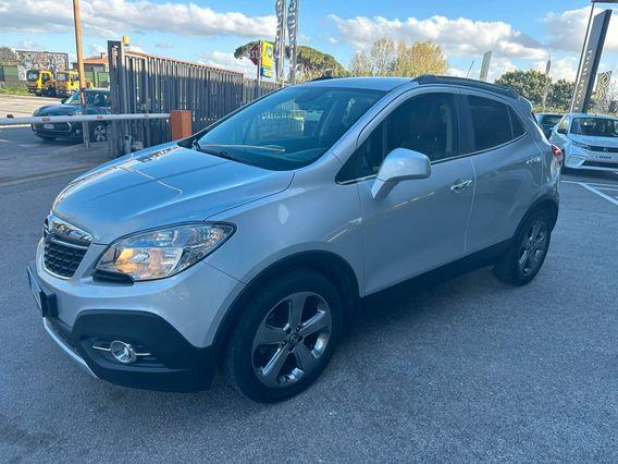 Opel Mokka 1.7 CDTI Ecotec 130CV 4x2 Start&Stop Cosmo