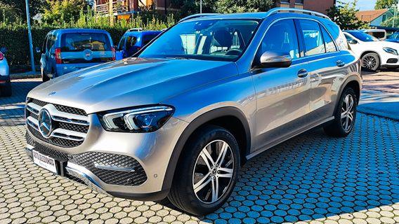 Mercedes-benz GLE 300 GLE 300 d 4Matic Premium