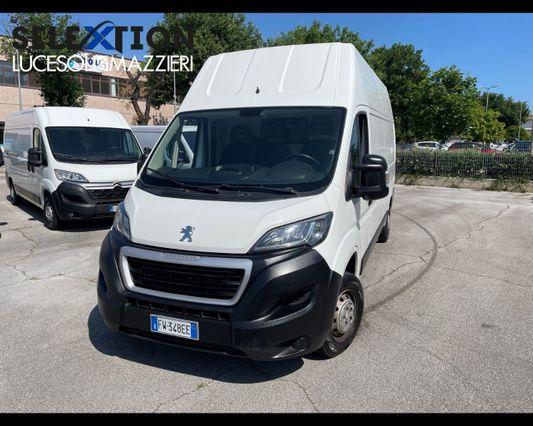 PEUGEOT PEUGEOT - Boxer passo lungo, tetto super alto 335 2.0 BlueHDi 130CV