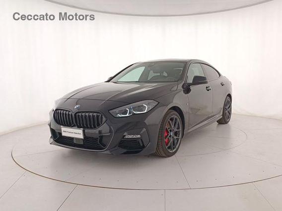 BMW Serie 2 Gran Coupe 220 d Msport xDrive Steptronic