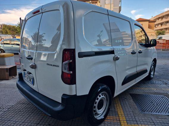 Citroen Berlingo BlueHDi 100 1.5 100 CV 2021 3 POSTI