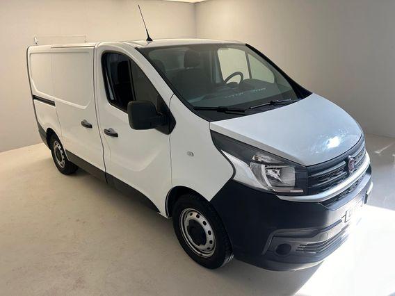 Fiat Talento 2.0 Ecojet 120CV PC-TN Furgone 10q