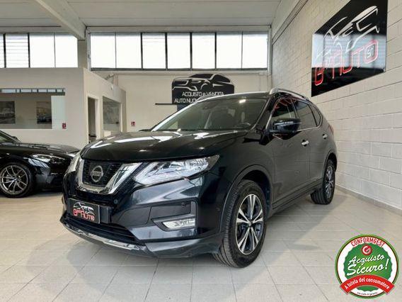 NISSAN X-Trail 2.0 dCi 4WD N-Connecta *CAMERE 360°*