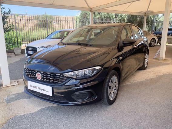 Fiat Tipo 1.3 Mjt S&S 5 porte Lounge