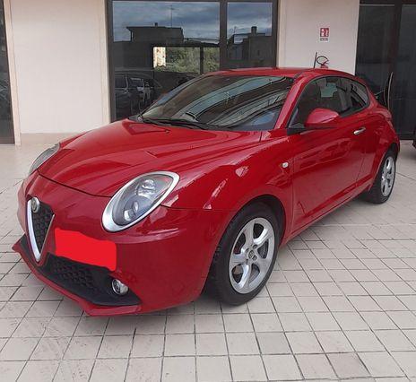 Alfa Romeo MiTo 1.3 JTDm 95 CV S&S