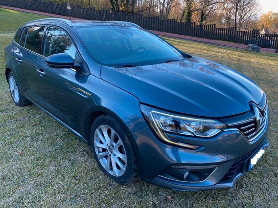 Renault Megane Mégane Sporter dCi 8V 110 CV Energy Bose