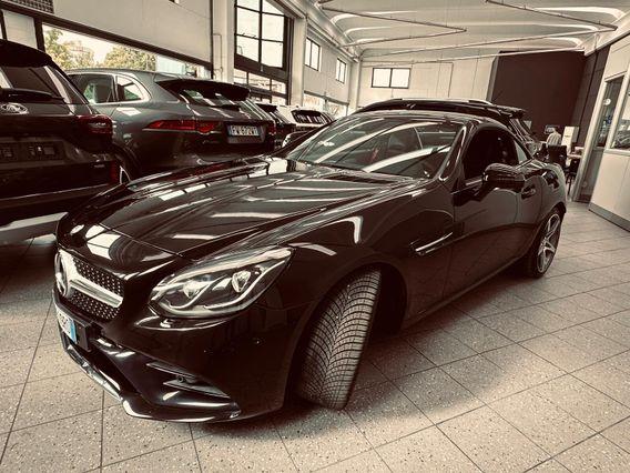 Mercedes-benz SLC 250 SLC 250 d Premium