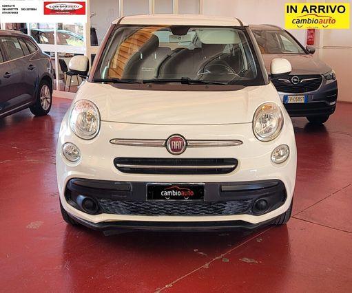 Fiat 500L 1.3 MjT 95 CV 7 posti € 155 AL MESE