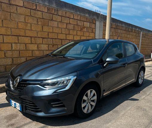 Renault Clio TCe 12V 100 CV 5 porte Zen