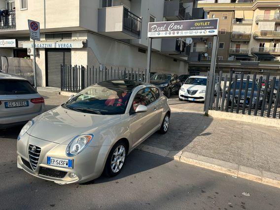 Alfa Romeo MiTo 1.4 T 135 CV M.air S&S Distinctive