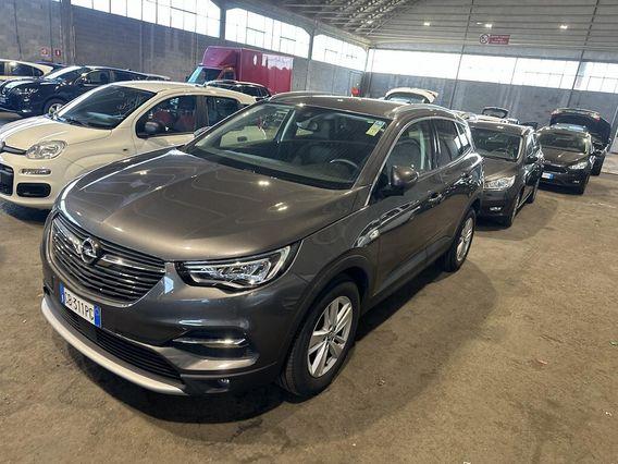 Opel Grandland X 1.5 diesel Ecotec Start&Stop aut. Innovation