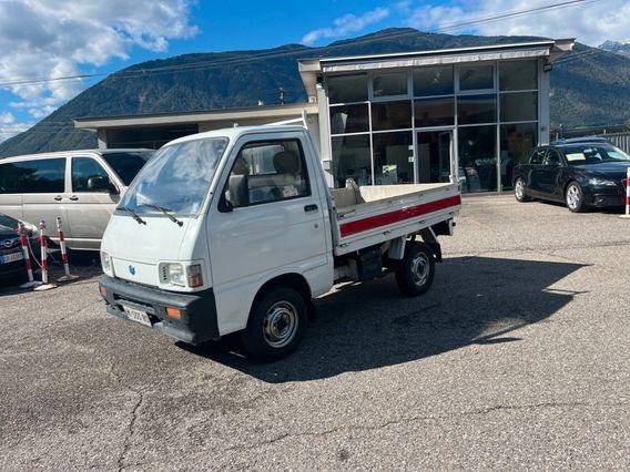 Piaggio Porter 1.0 Pick-up Tipper CASSONE RIBALTABILE