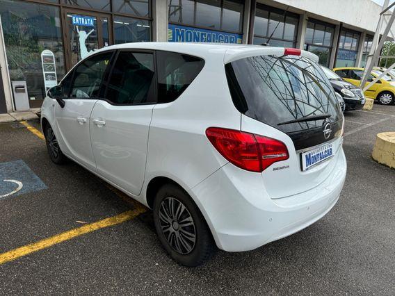 Opel Meriva 1.3 CDTI 95CV ecoFLEX Elective