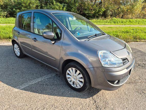 Renault Modus 1.2 16V Gpl - 2012