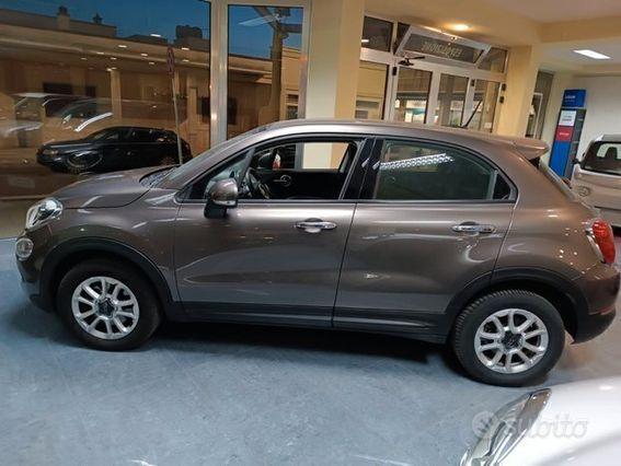 Fiat 500X 1.3mtj 77.000km 3334184615