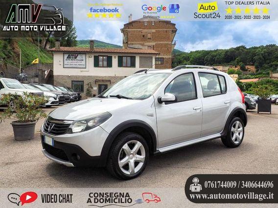 Dacia Sandero Stepway 1.5 dCi 90CV 12 MESI MAPFRE