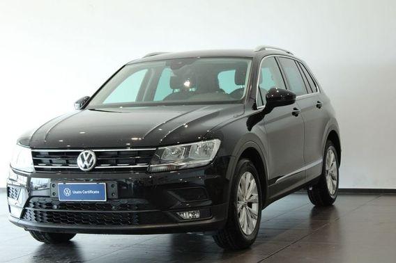 Volkswagen Tiguan 2ª SERIE 1.6 TDI SCR Business BlueMotion T
