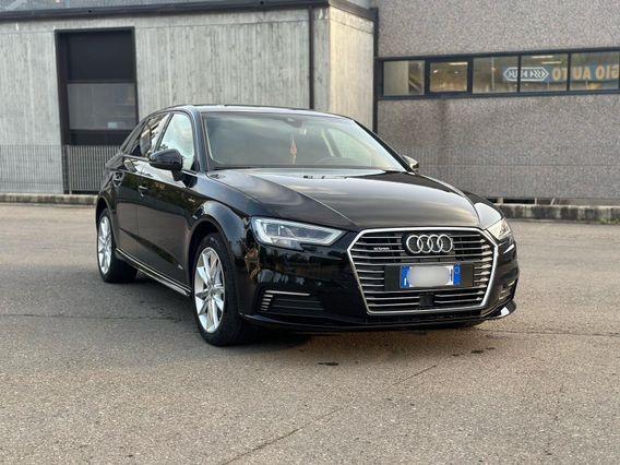 Audi A3 SPB 1.4 TFSI e-tron S tronic Design