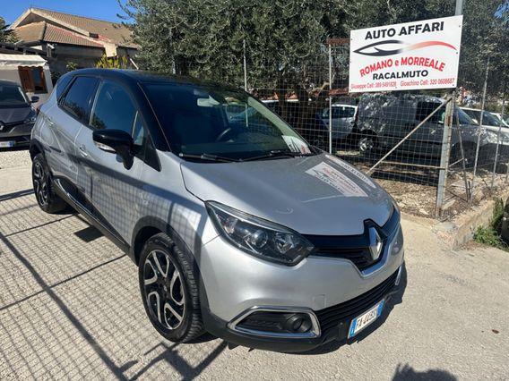 Renault Captur 1.5 dCi 8V 110 CV Start&Stop Intens