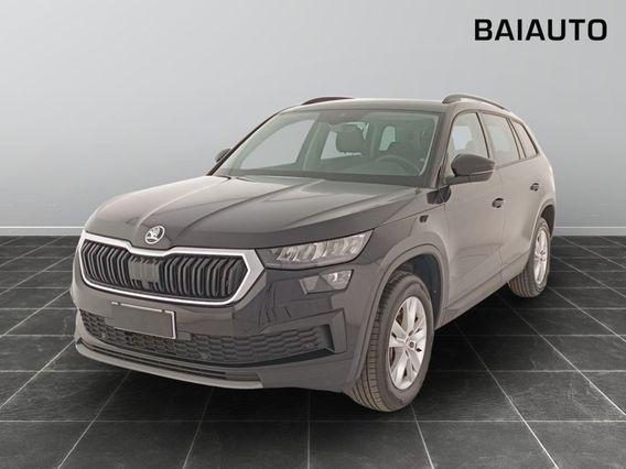 Skoda Kodiaq 2.0 tdi evo scr executive dsg 7p.ti