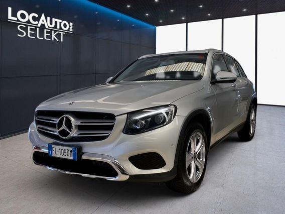 Mercedes GLC 220 220 Sport 4Matic 9G-Tronic - PROMO