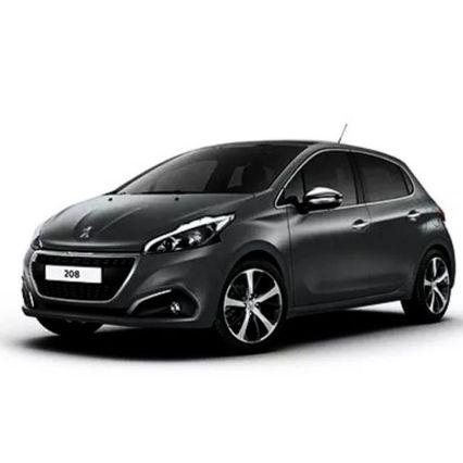 PEUGEOT 208 PureTech 5 porte Active