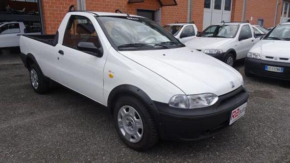 FIAT - Strada 1900 aspirato fiorino pick up