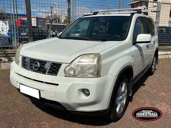 Nissan X-Trail 2.0 dCi 150CV LE