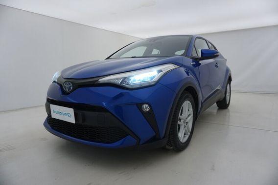 Toyota C-HR Hybrid Business BR414935 1.8 Full Hybrid 122CV