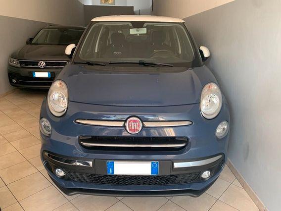 Fiat 500L 1.3 M/jet 95 CV Lounge - 2018