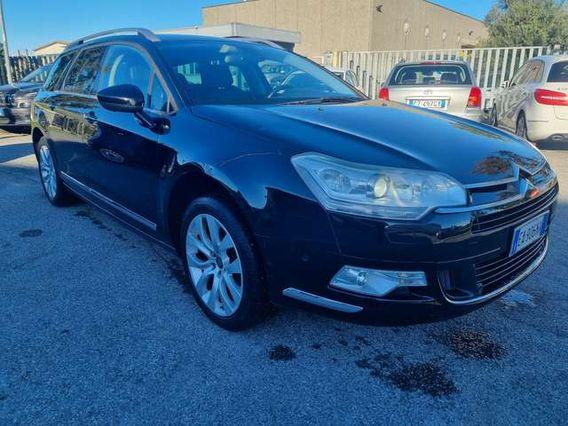 Citroen C5 C5 Tourer 2.7 V6 hdi biturbo 24v Exclusive auto