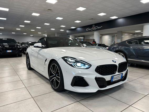 Bmw Z4 sDrive20i Msport