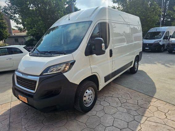 PEUGEOT Boxer 330 2.2 BlueHDi 140 S&S PM-TM Furgone