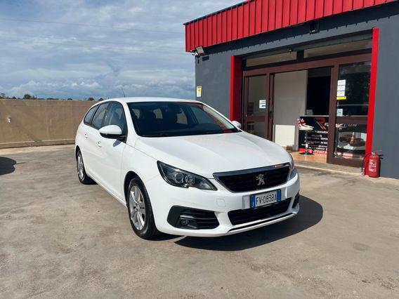 Peugeot 308 BlueHDi 100 S&S SW Business