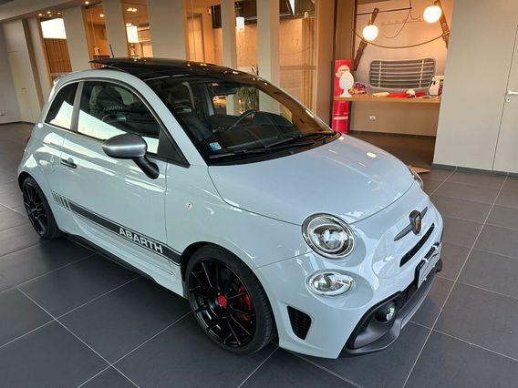 Abarth 595 1.4 Turbo T-Jet 165 CV Turismo