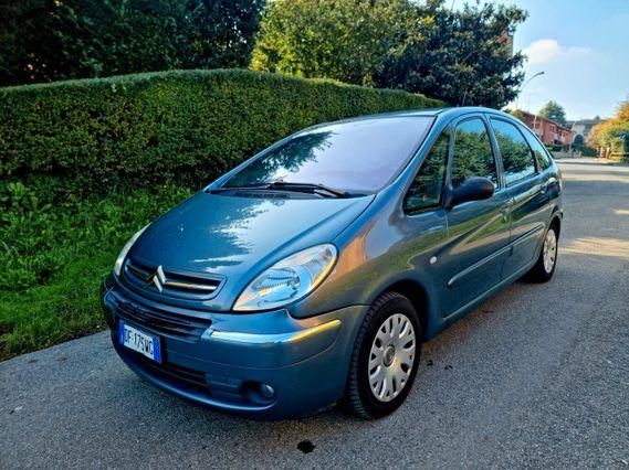 Citroen Xsara Picasso 1.6 16V Classique Bi Energy G