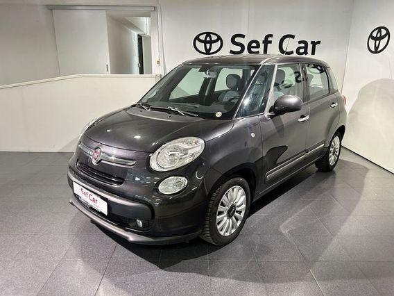 FIAT 500L 1.3 Multijet 95 CV Pop + SENSORI DI PARCHEGGIO X NEOPATENTATI