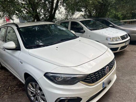 Fiat Tipo 1.6 Mjt S&S SW Easy