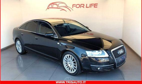 AUDI A6 3.0 TDI Tiptronic Quattro Advanced