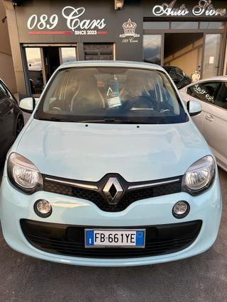 twingo del 2016(VENDUTA)