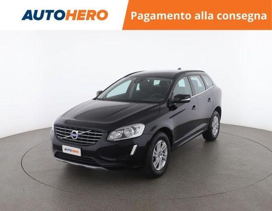 VOLVO XC60 D3 Geartronic Business Plus