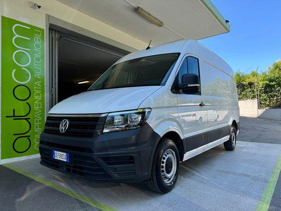 Volkswagen Crafter Volkswagen Crafter 2.0 TDI ROBBIESE GARANZIA24MESI