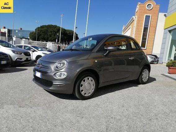 Fiat 500 Pop 1.2 (69 cv)