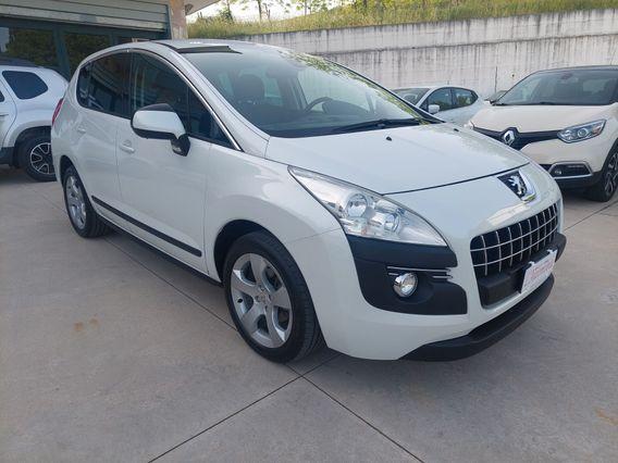 Peugeot 3008 1.6 HDi 112CV Allure