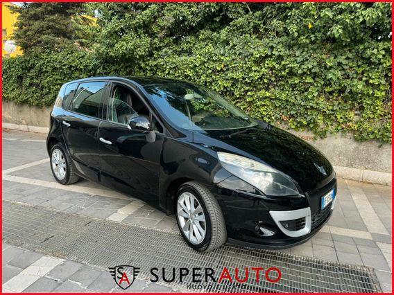 Renault Scenic Scénic X-Mod 1.5 dCi 110CV Dynamique