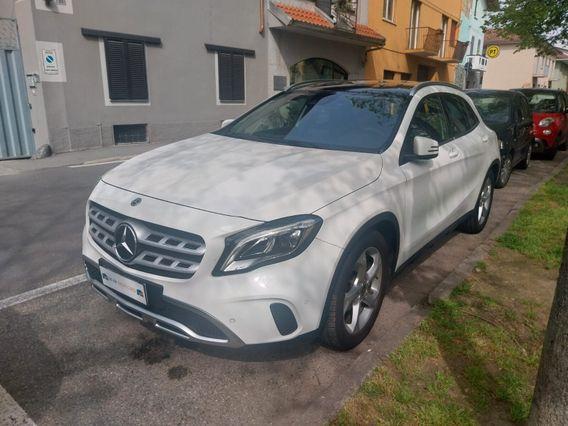 Mercedes-benz GLA 200 Sport TAGLIANDI MERCEDES