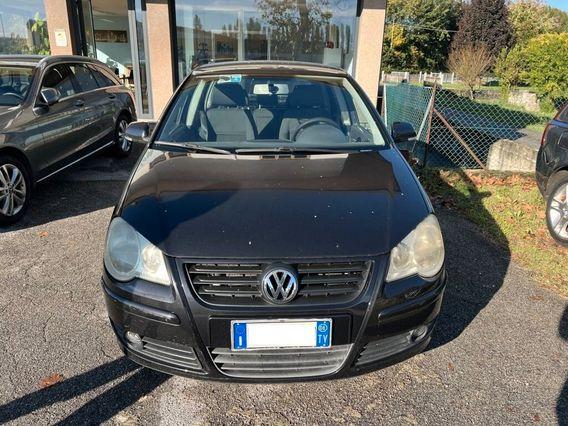 Volkswagen Polo 1.2 70CV 12V Benzina/GPL 5p. Comfortline